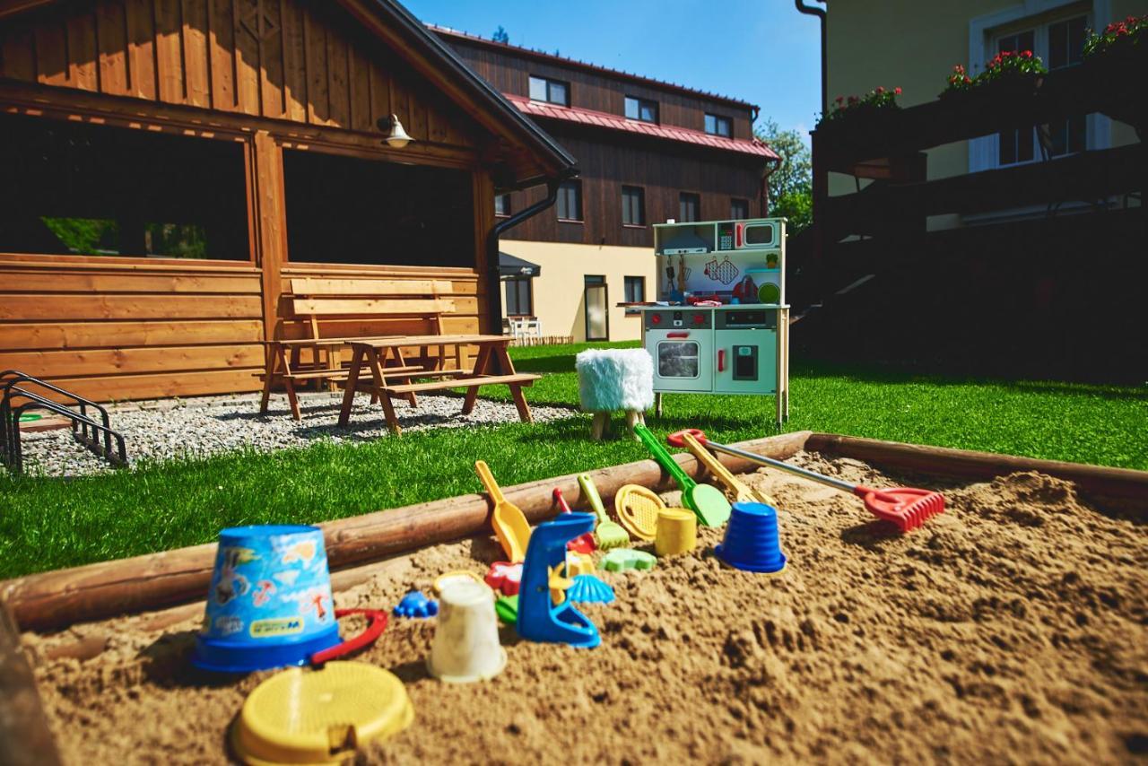 Apartmany Na Fare Bila  Eksteriør bilde