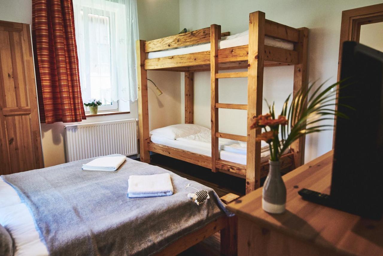 Apartmany Na Fare Bila  Eksteriør bilde