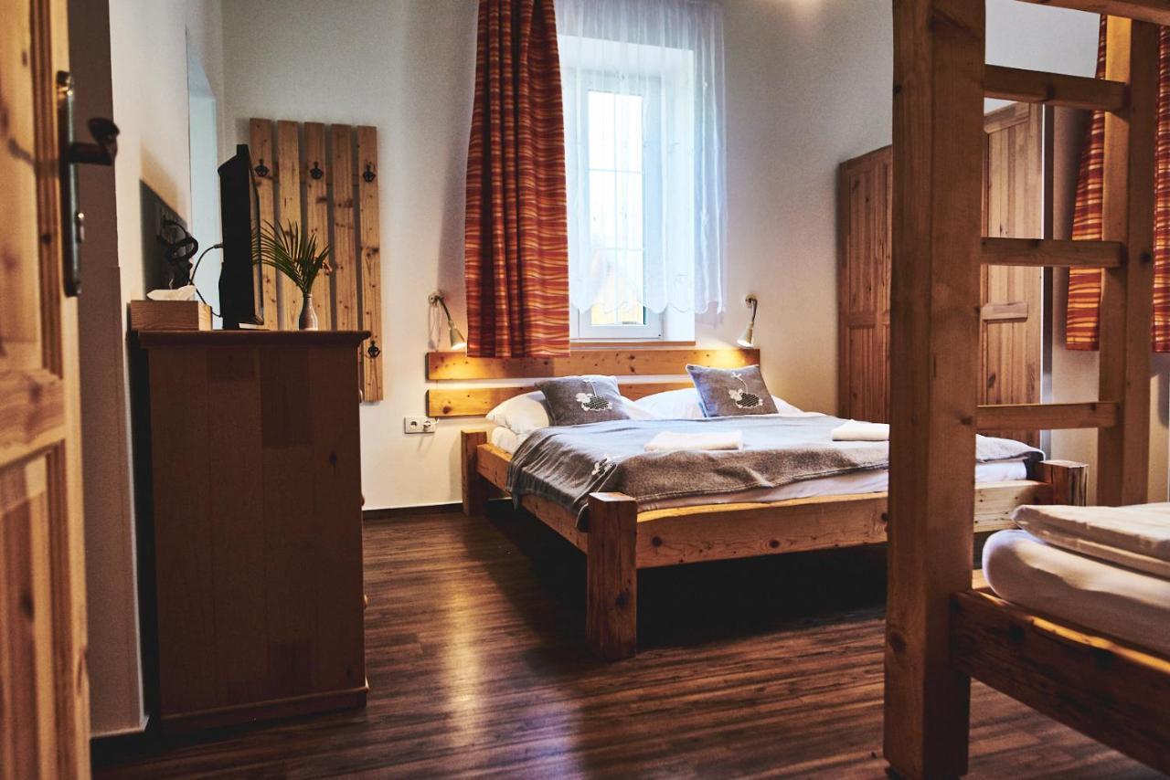 Apartmany Na Fare Bila  Eksteriør bilde