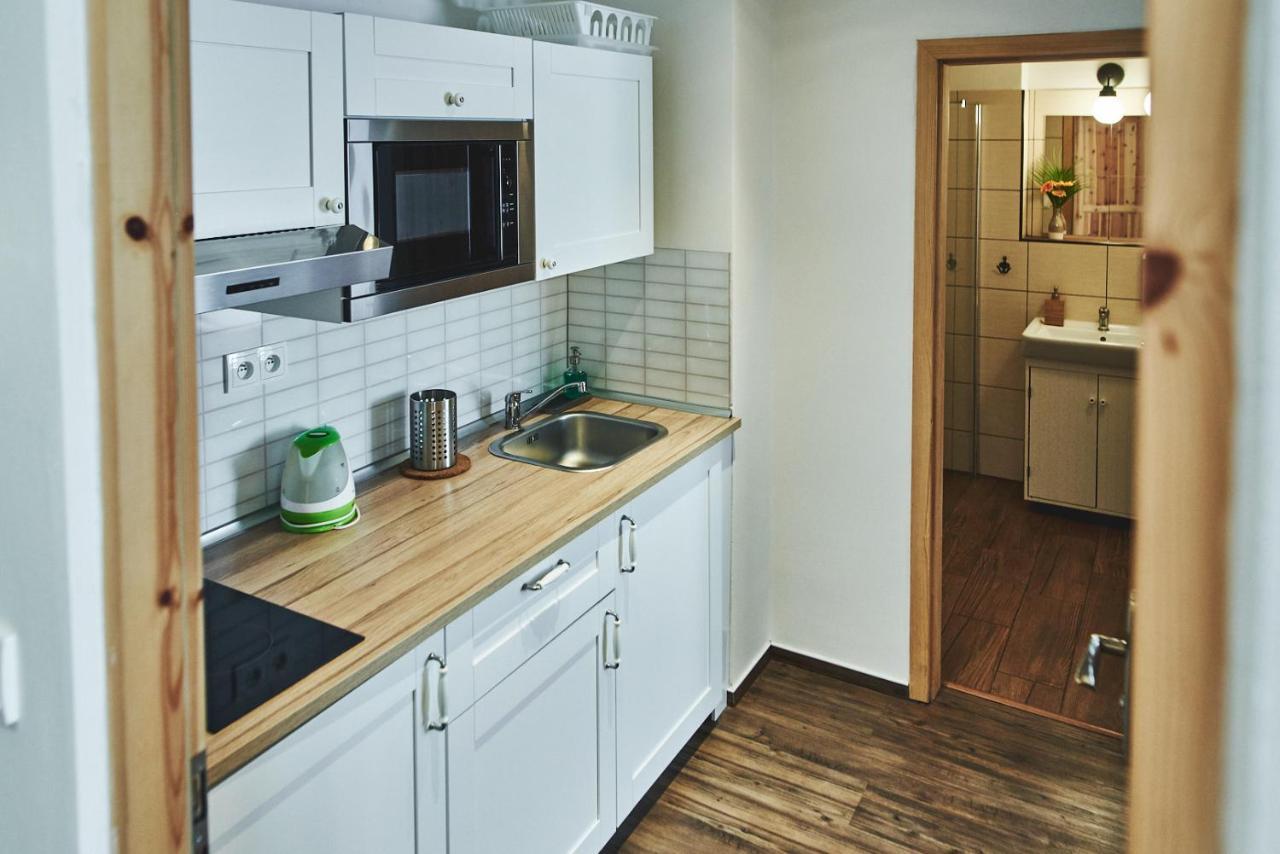 Apartmany Na Fare Bila  Eksteriør bilde