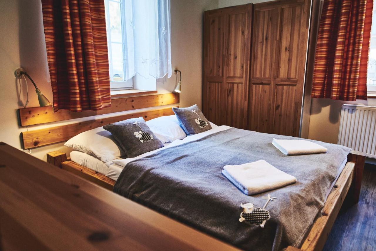 Apartmany Na Fare Bila  Eksteriør bilde