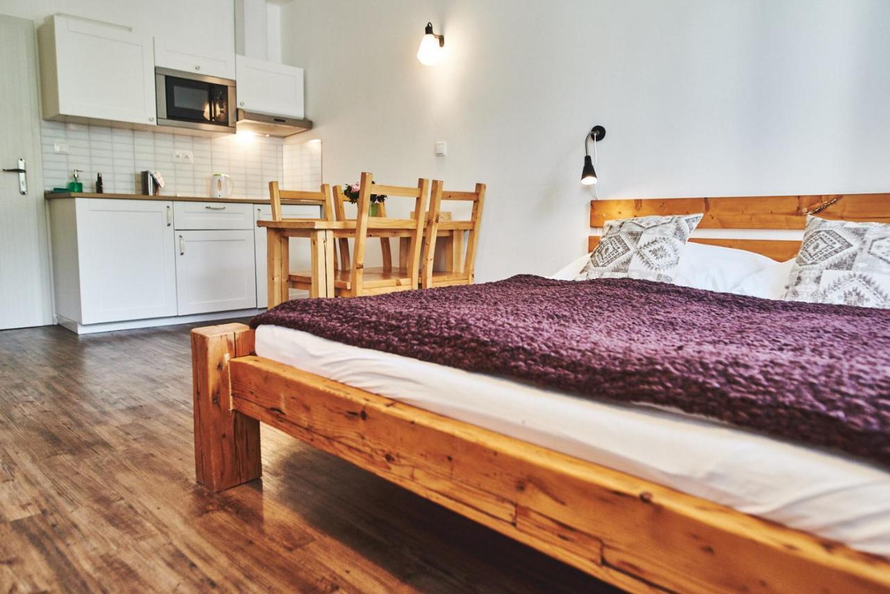 Apartmany Na Fare Bila  Eksteriør bilde
