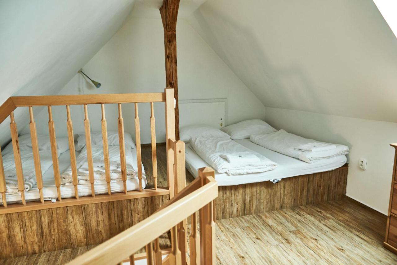 Apartmany Na Fare Bila  Eksteriør bilde