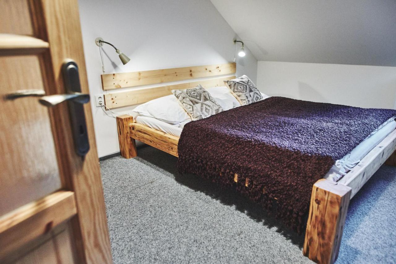 Apartmany Na Fare Bila  Eksteriør bilde