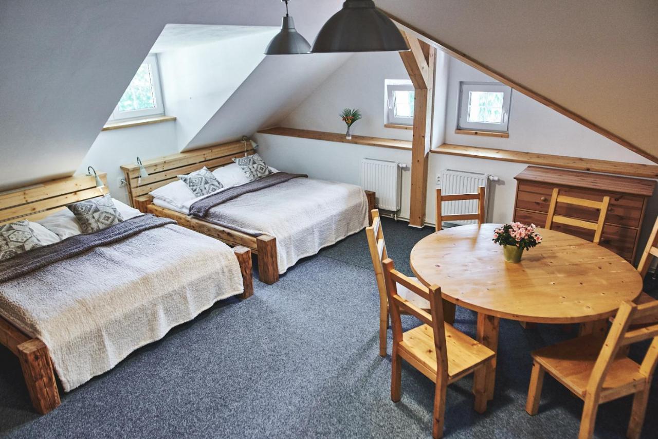 Apartmany Na Fare Bila  Eksteriør bilde