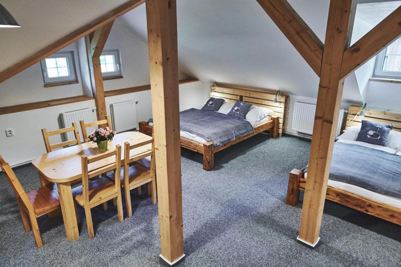 Apartmany Na Fare Bila  Eksteriør bilde