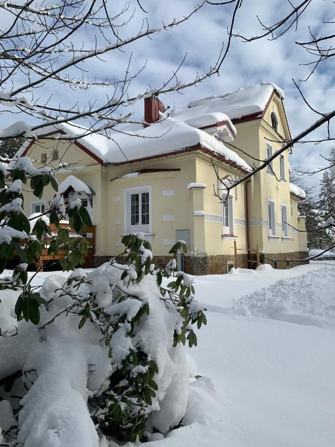 Apartmany Na Fare Bila  Eksteriør bilde