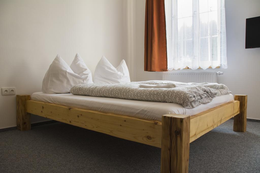 Apartmany Na Fare Bila  Eksteriør bilde