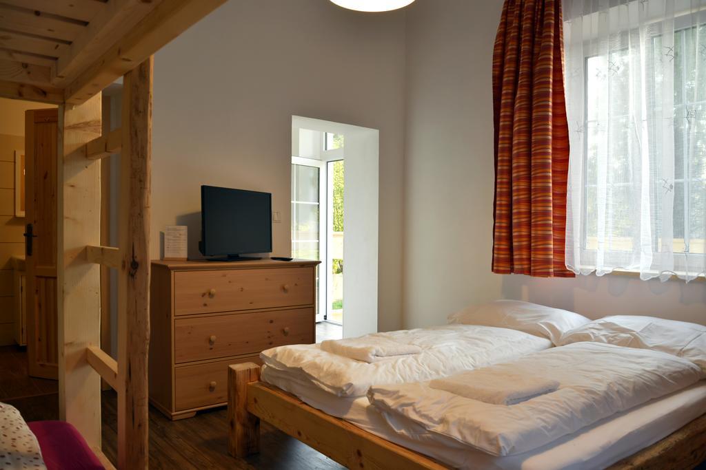 Apartmany Na Fare Bila  Eksteriør bilde