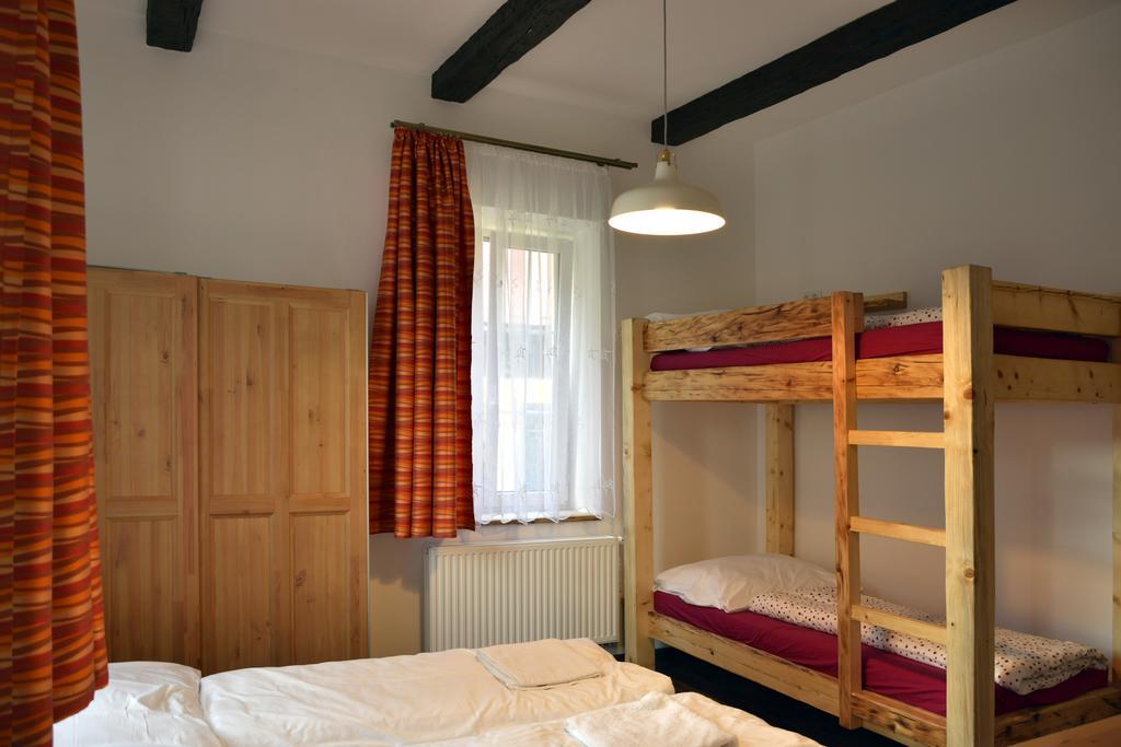 Apartmany Na Fare Bila  Eksteriør bilde