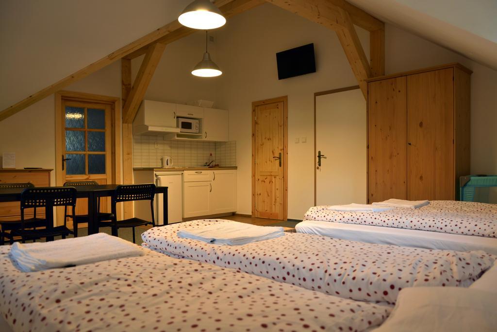 Apartmany Na Fare Bila  Eksteriør bilde