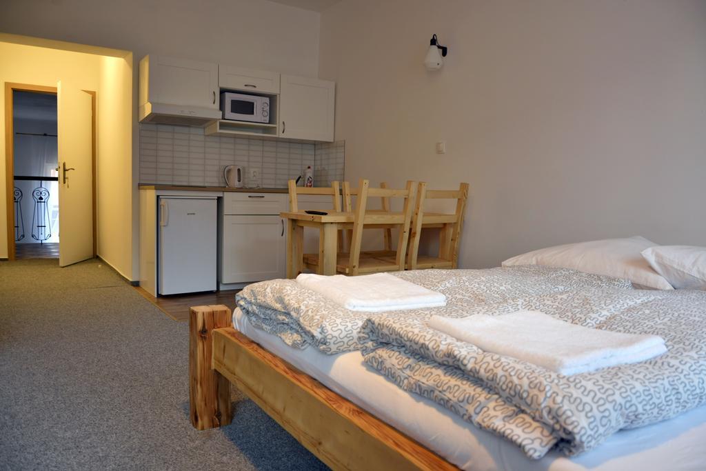 Apartmany Na Fare Bila  Eksteriør bilde
